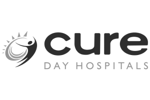 Cure_BW